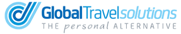 Global Travel Solutions Logo